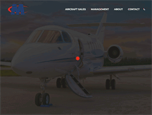 Tablet Screenshot of meisingeraviation.com